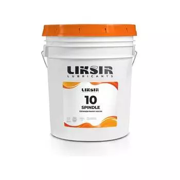 Шпиндельное синтетическое масло LIKSIR SPINDLE 10 203205