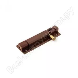 Шпингалет APECS DB-05-80-AB 8281