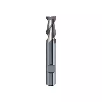 Шпоночная фреза GUHRING Super Line Alu 5543 10,000