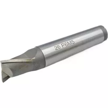 Шпоночная фреза TORNERI 039433