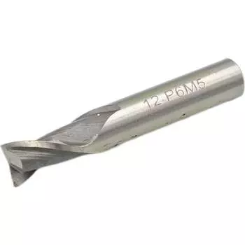 Шпоночная фреза TORNERI 039451