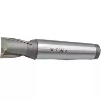 Шпоночная фреза TORNERI 039435