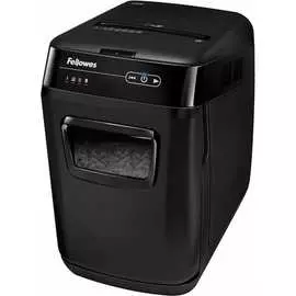Шредер Fellowes