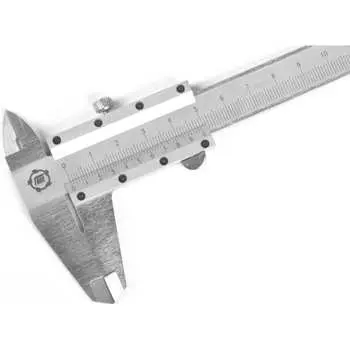 Штангенциркуль Туламаш ШЦ-Т-1-150 0.05 150876