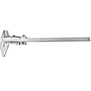 Штангенциркуль Туламаш ШЦ-2- 400 0.05 150848