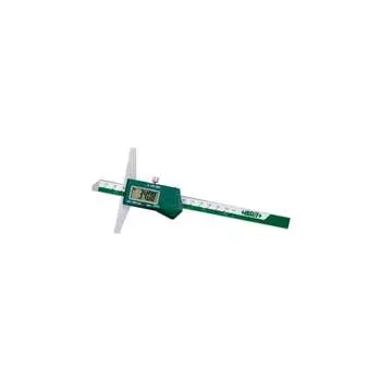 Штангенглубиномер INSIZE ШГЦ-500 1141-500A