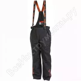 Штаны norfin river pants 03 р.l 521103-l