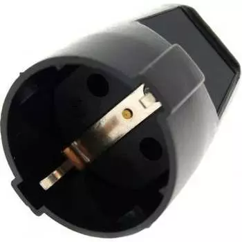 Штепсельная евророзетка Volsten S1-MZ 9354