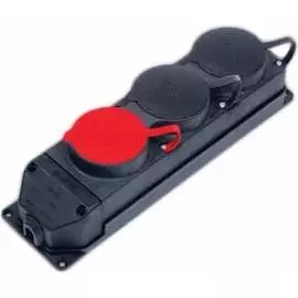 Штепсельная колодка NE-AD 4010