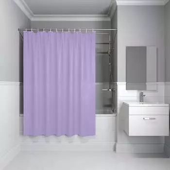 Штора для ванной IDDIS P08PE18i11