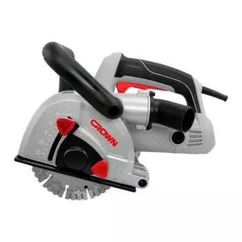 Штроборез Crown CT13683-150