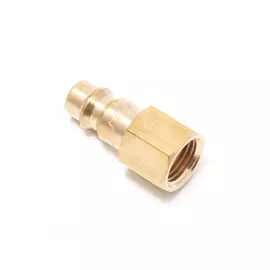 Быстроразъемный штуцер Forsage F-BSE2-2PF(426)