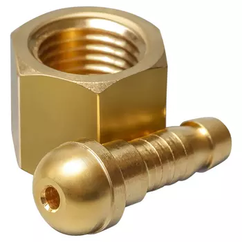 Штуцер ПТК DEN1406-1 00000027302