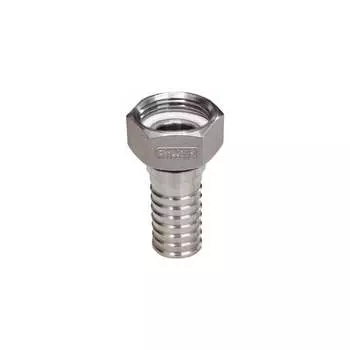 Штуцер для пара TITAN LOCK Din 2826 TLSTDIN-F3/4S