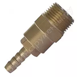 Штуцер для вакуумного насоса МЕГЕОН 98030В к0000026396