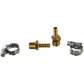 Пневматический штуцер Rockforce RF-MH04/04(1876)