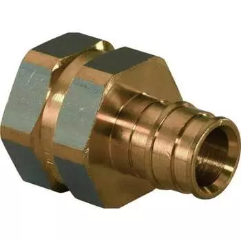 Штуцер UPONOR Q&E 1023013