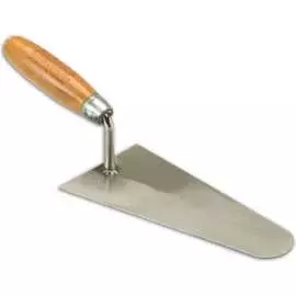 Штукатурный мастерок DEKOR HASSAN