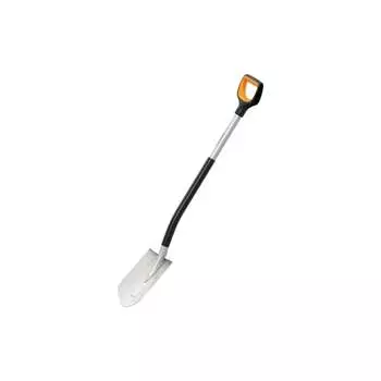 Штыковая большая лопата Fiskars Xact 1066729