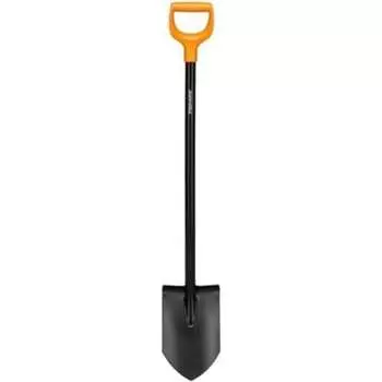 Штыковая лопата Fiskars