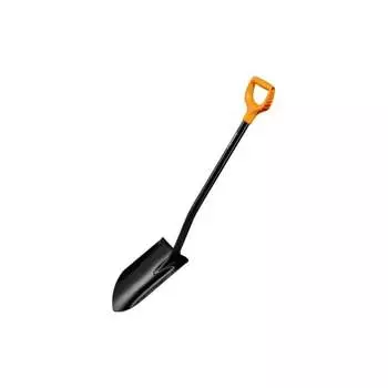 Штыковая лопата Fiskars Ergocomfort 1067516