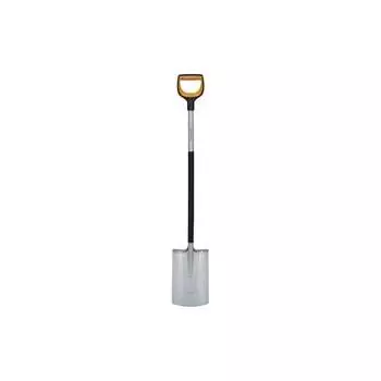 Штыковая лопата Fiskars Xact средняя 1066730