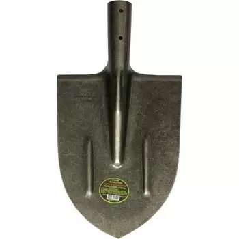 Штыковая лопата GREEN REVOLUTION