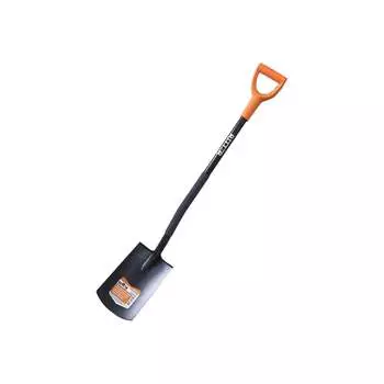 Штыковая лопата RITTER Garden SolidM2 RG11012012