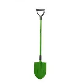 Штыковая лопата stalk усиленная 1212
