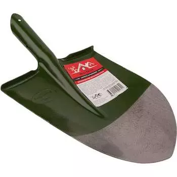Штыковая лопата WillTech 10414