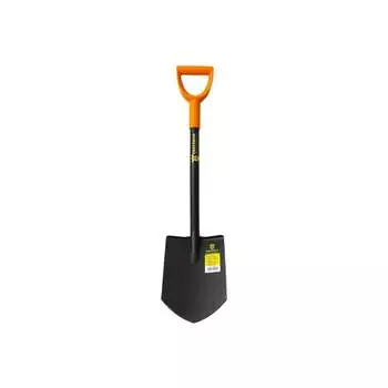 Штыковая саперная лопата Grassman G-115167 015506