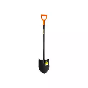 Штыковая универсальная лопата Grassman G-115186 015508