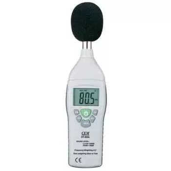 Шумомер СЕМ DT-815 480670