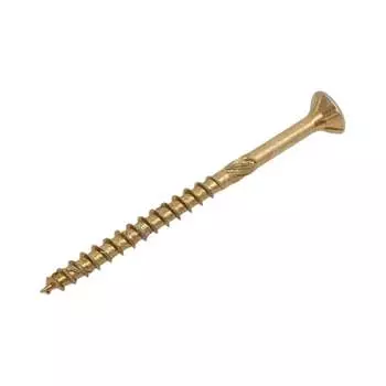 Шуруп для дерева Fischer fpf-sz 4,5x60 30 шт. 653960