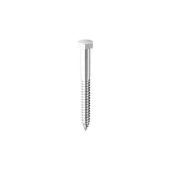 Шуруп HOLZTECHNIC Глухарь KOP8160