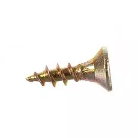 Шуруп качественный крепеж 3,5x12 (750 шт.) 0300433