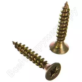 качественный крепеж 5.0x30 (150 шт.) 0300497 КЧ