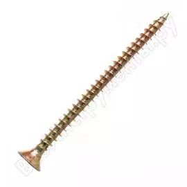 качественный крепеж 5.0x70 (85 шт.) 0300509 КЧ