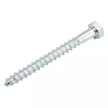 Шуруп крепежная техника 8/80 (80 шт.) 497148
