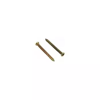 Шуруп по бетону Госкреп 7,5х132 4 шт. 3-0010211