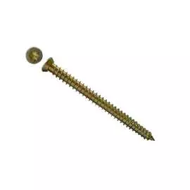 Шуруп по бетону tech-krep d 7,5x132- накл. 136483