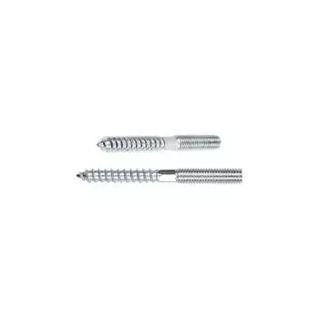 Шуруп шпилька STARFIX SMM2-15974-4