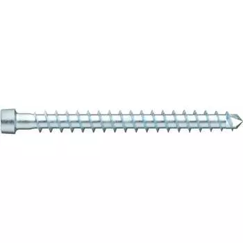 Шуруп Wurth WO-VG-RW40-(A3K) 8x200/181 упак. 75 шт. 150008200