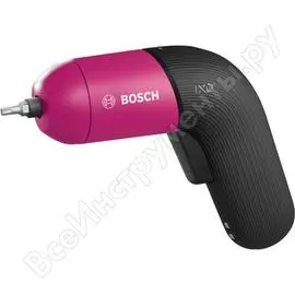 Шуруповерт Bosch