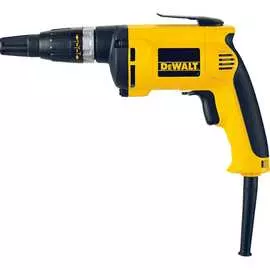 Шуруповерт Dewalt