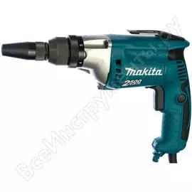 Сетевой шуруповерт Makita