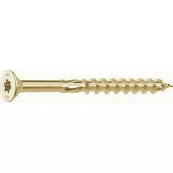 Шурупы для дерева Bohrer 8x320, 1 шт. DSH-8/320-50