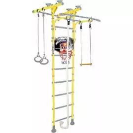 Шведская стенка Midzumi Hoshi Ton Basketball Shield M06560001