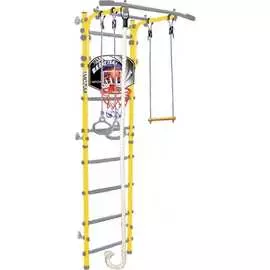Шведская стенка Midzumi Hoshi Basketball Shield M06558001