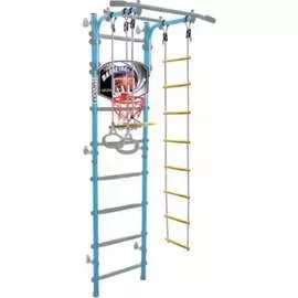 Шведская стенка Midzumi Banji Kabe Basketball Shield M06553003